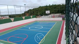 Apartamento no Condomínio Mirante Santa Lúcia