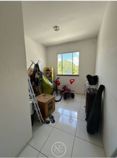 Apartamento no Condomínio Mirante Santa Lúcia