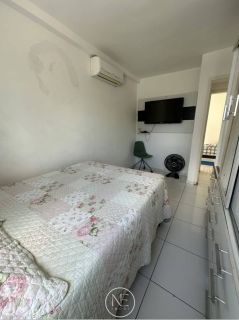 Apartamento no Condomínio Mirante Santa Lúcia