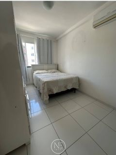 Apartamento no Condomínio Mirante Santa Lúcia