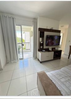 Apartamento no Condomínio Mirante Santa Lúcia