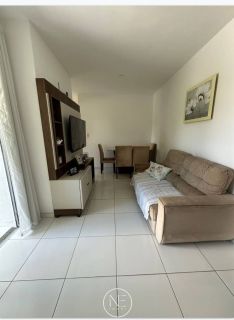 Apartamento no Condomínio Mirante Santa Lúcia