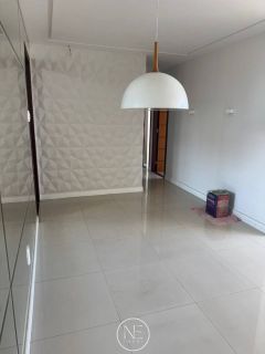 Apartamento para Alugar no Condomínio Aquarius Grageru