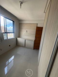 Apartamento para Alugar no Condomínio Aquarius Grageru