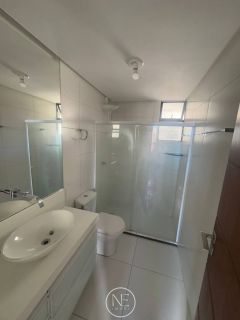 Apartamento para Alugar no Condomínio Aquarius Grageru