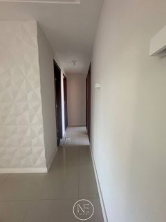 Apartamento para Alugar no Condomínio Aquarius Grageru