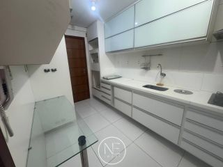 Apartamento para Alugar no Condomínio Aquarius Grageru