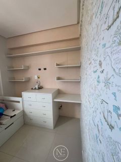Apartamento para Alugar no Condomínio Aquarius Grageru
