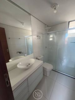 Apartamento para Alugar no Condomínio Aquarius Grageru