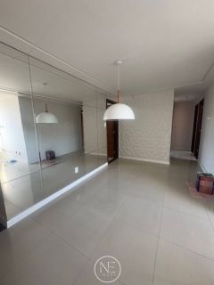 Apartamento para Alugar no Condomínio Aquarius Grageru