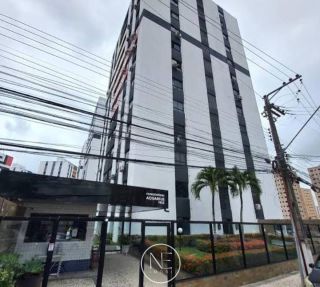 Apartamento para Alugar no Condomínio Aquarius Grageru