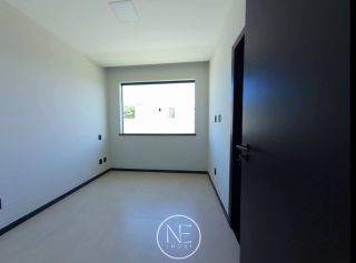 Casa Moderna em Condomínio Fechado Moradas do Sul 1, Aruana.