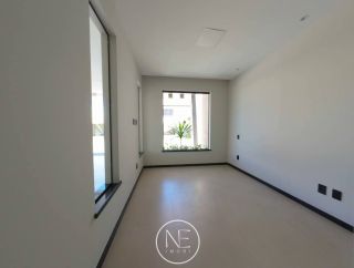 Casa Moderna em Condomínio Fechado Moradas do Sul 1, Aruana.