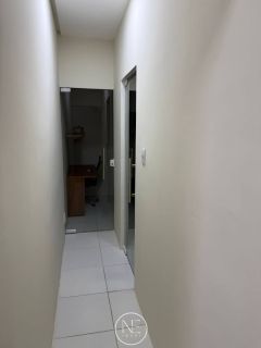 Salas Comerciais para Locação no Bairro Grageru