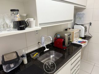 Salas Comerciais para Locação no Bairro Grageru