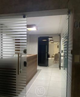 Salas Comerciais para Locação no Bairro Grageru