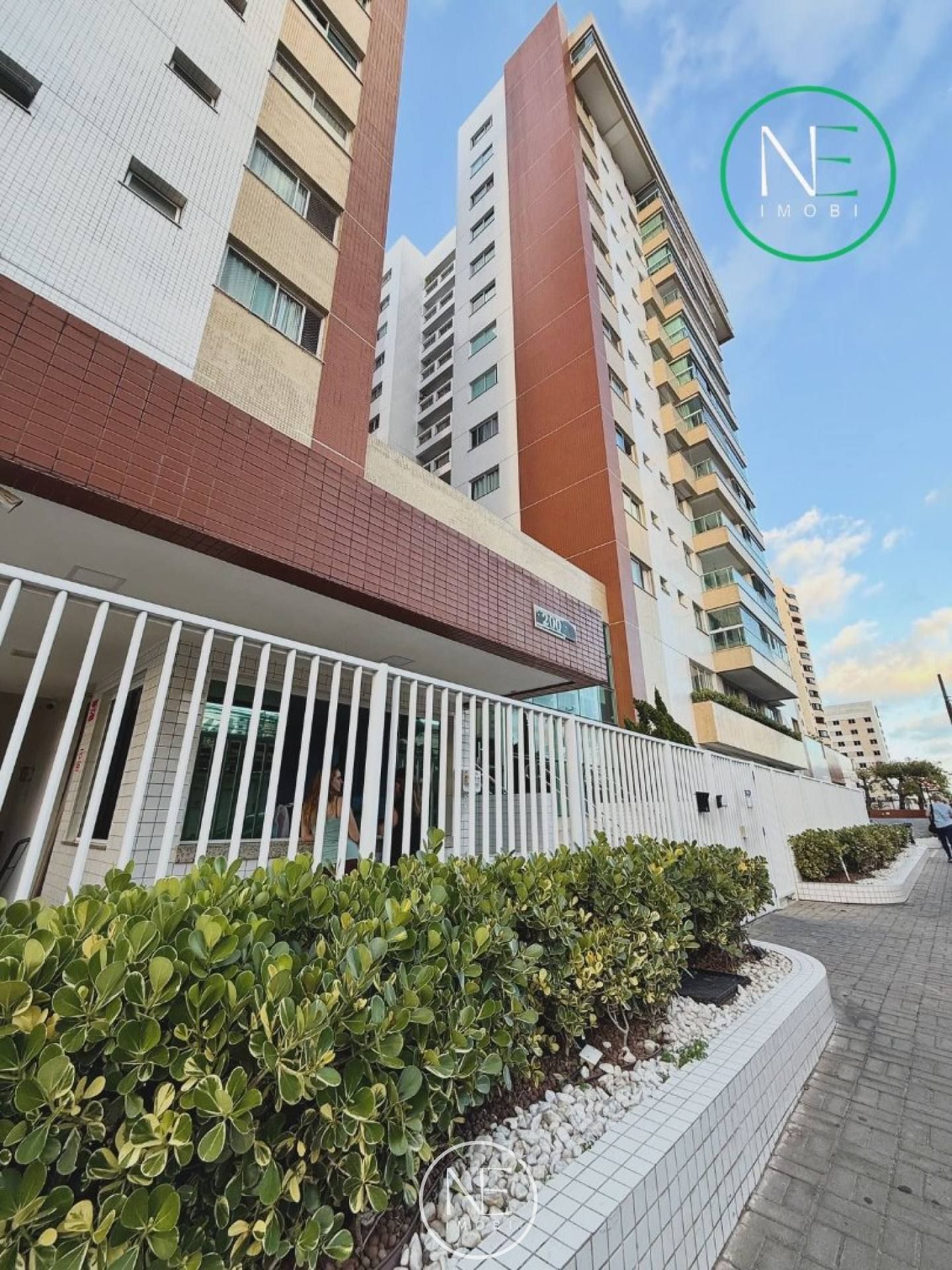 Illuminare Residence