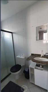Apartamento para Alugar no Residencial Célia Fonseca na Atalaia Mobiliado e Pronto para Morar!
