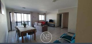 Apartamento para Alugar no Residencial Célia Fonseca na Atalaia Mobiliado e Pronto para Morar!