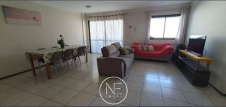 Apartamento para Alugar no Residencial Célia Fonseca na Atalaia Mobiliado e Pronto para Morar!