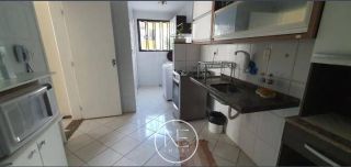 Apartamento para Alugar no Residencial Célia Fonseca na Atalaia Mobiliado e Pronto para Morar!