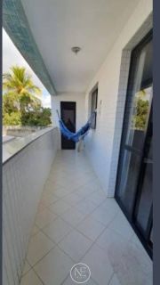 Apartamento para Alugar no Residencial Célia Fonseca na Atalaia Mobiliado e Pronto para Morar!