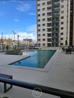 Apartamento para Aluguel no Marbello – Coroa do Meio