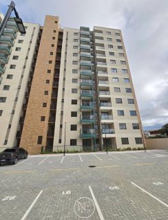 Apartamento para Aluguel no Marbello – Coroa do Meio