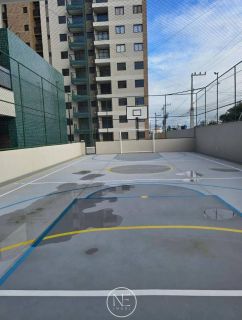 Apartamento para Aluguel no Marbello – Coroa do Meio