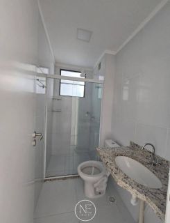 Apartamento para Aluguel no Marbello – Coroa do Meio