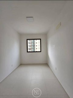 Apartamento para Aluguel no Marbello – Coroa do Meio