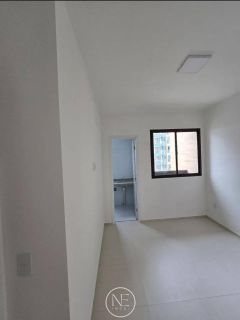 Apartamento para Aluguel no Marbello – Coroa do Meio