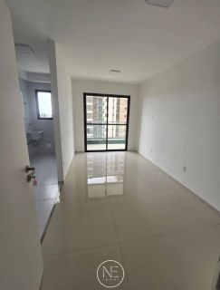 Apartamento para Aluguel no Marbello – Coroa do Meio