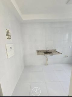 Apartamento para Aluguel no Marbello – Coroa do Meio