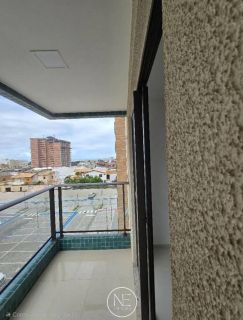 Apartamento para Aluguel no Marbello – Coroa do Meio