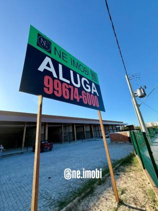 SALAS DISPONÍVEIS IDEAL PARA SEU NEGÓCIO!