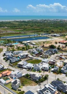 Lote no Condomínio Reserva Aimoré, OPORTUNIDADE!