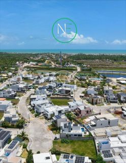 Lote no Condomínio Reserva Aimoré, OPORTUNIDADE!