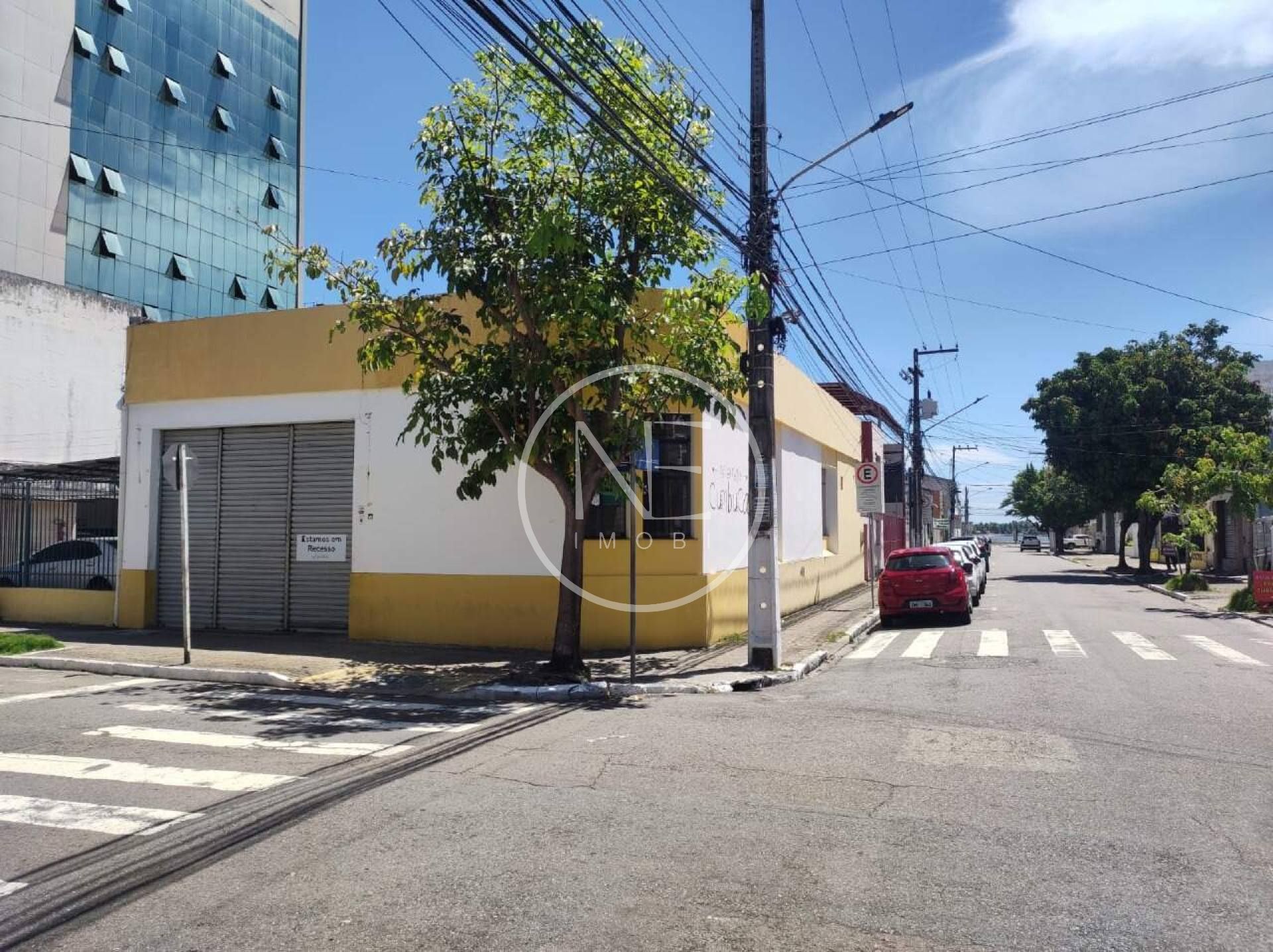 Ponto Comercial para Locação – Centro Aracaju