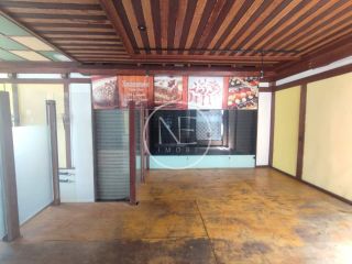 Ponto Comercial para Locação – Centro Aracaju