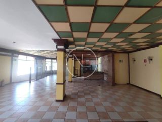 Ponto Comercial para Locação – Centro Aracaju