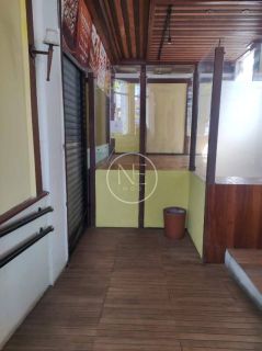 Ponto Comercial para Locação – Centro Aracaju