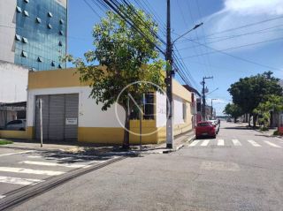Ponto Comercial para Locação – Centro Aracaju