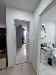 Alugo Apartamento – Aruana Praia Residence