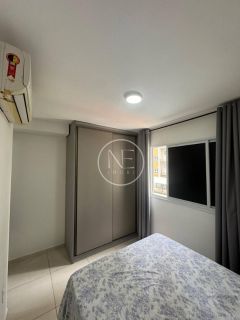 Alugo Apartamento – Aruana Praia Residence