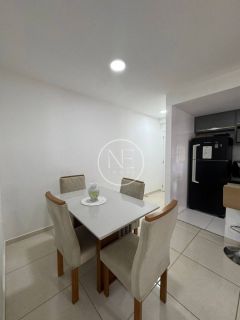 Alugo Apartamento – Aruana Praia Residence