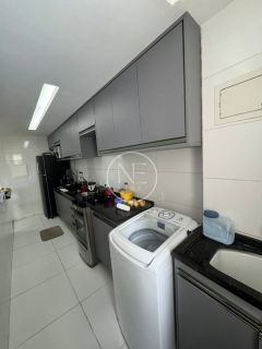 Alugo Apartamento – Aruana Praia Residence