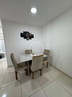 Alugo Apartamento – Aruana Praia Residence