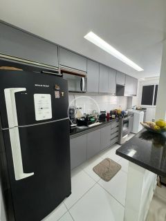 Alugo Apartamento – Aruana Praia Residence