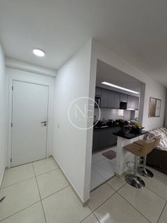 Alugo Apartamento – Aruana Praia Residence